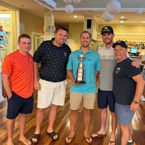 Image post by @mmahockey on Instagram