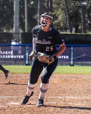 Image post by @pennstatesb on Instagram