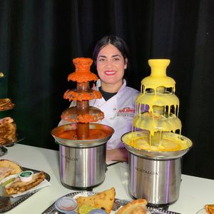 Image post by @papajohns on Instagram
