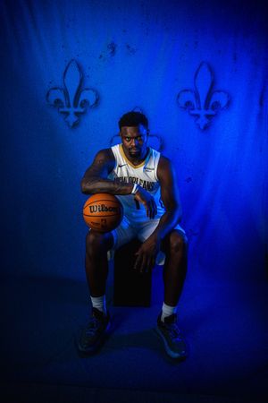 Video post by @pelicansnba on TikTok