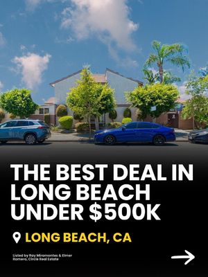 Image post by @raymiramontes_realestate on Instagram
