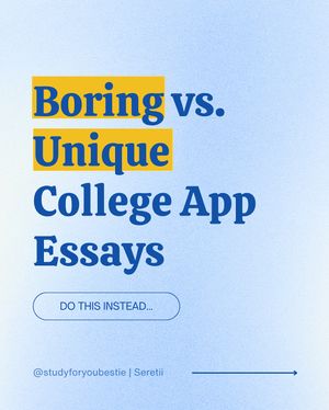 Image post by @studyforyoubestie on Instagram