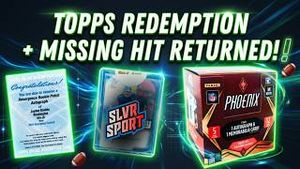 Video post by @slvrsport on YouTube