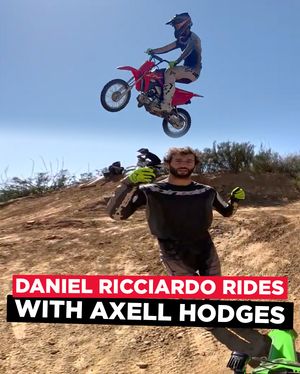 Image post by @xgames on Instagram