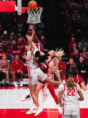 Image post by @ohiostatewbb on Instagram