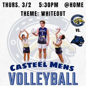 Image post by @cchsstampede on Instagram