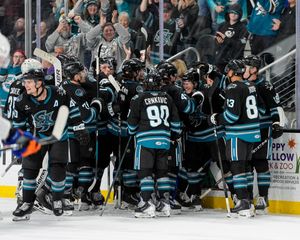 Image post by @sjbarracuda on Instagram