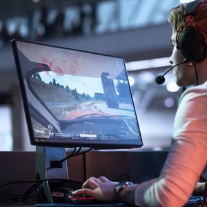 Image post by @alienware on Instagram