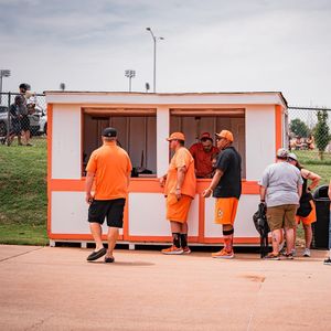 Image post by @osusoftball on Instagram