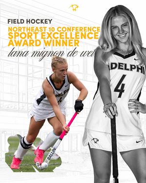Image post by @adelphifh on Instagram