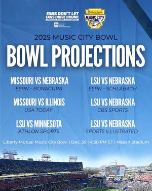 Image post by @musiccitybowl on Facebook