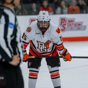 Image post by @bgfalconhockey on Instagram