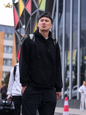 Image post by @newtaipeikings on Instagram