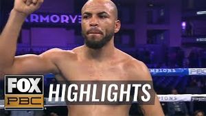 Video post by @pbconfox on YouTube