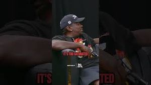 Video post by @revolt on YouTube