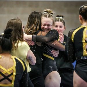 Image post by @gustieathletics on Instagram