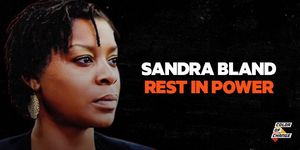 Image post by @ColorOfChange on Twitter