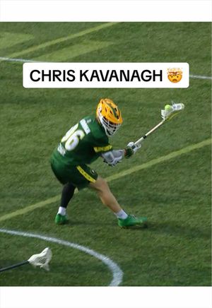 Video post by @lacrossenetwork on TikTok