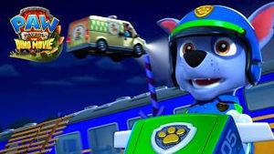 Video post by @pawpatrolofficial on YouTube