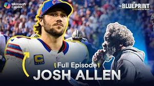 Video post by @Bleacher Report on YouTube