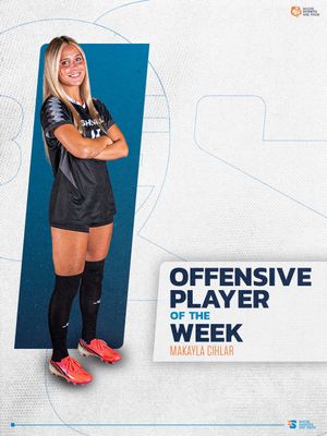Image post by @bigsouthsports on Instagram