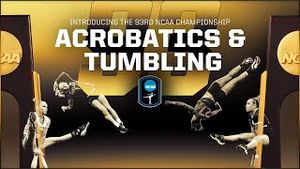 Video post by @ncaa on YouTube