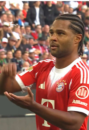Video post by @bundesliga on TikTok
