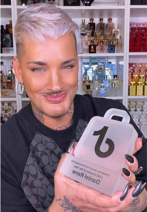 Video post by @danielrenemusic on TikTok