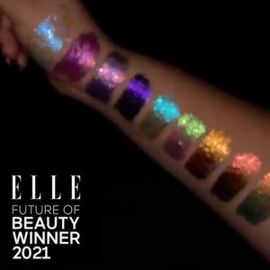 Image post by @danessamyricksbeauty on Instagram