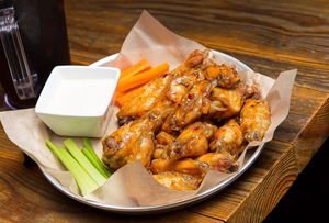 Image post by @mccraystavernlawrenceville on Instagram