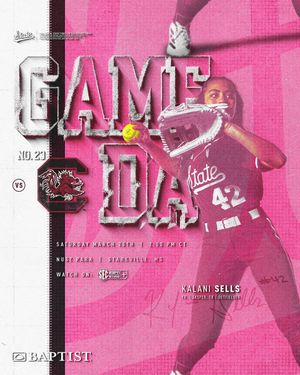 Image post by @hailstatesb on Instagram