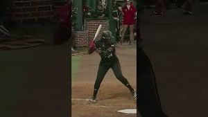 Video post by @NCAA Championships on YouTube