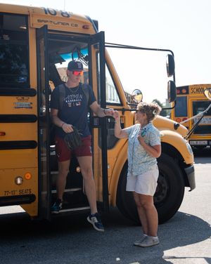 Image post by @warehamgatemen on Instagram