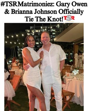 Image post by @theshaderoom on Instagram