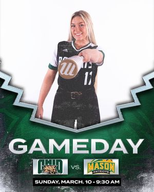 Image post by @ohiobobcatsb on Instagram