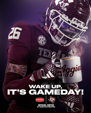 Image post by @12thman on Instagram