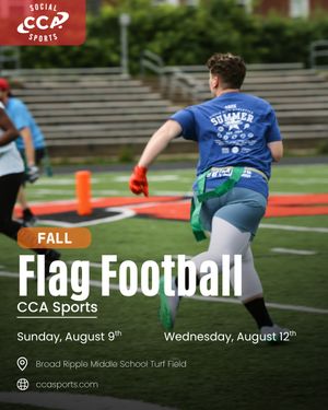 Image post by @ccasportsindy on Instagram
