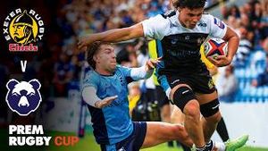 Video post by @premiershiprugby on YouTube
