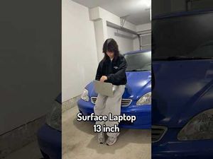 Video post by @techjoyce on YouTube