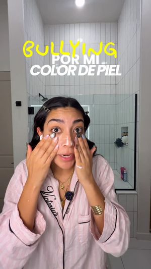 Video post by @iamberenicebarraza on Instagram