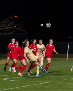 Image post by @CUBuffsSoccer on Twitter