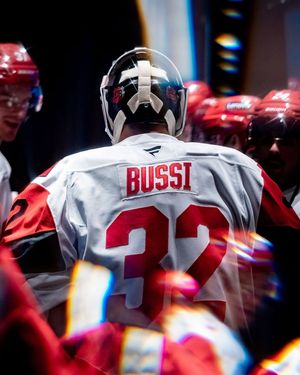 Image post by @nhl on Instagram