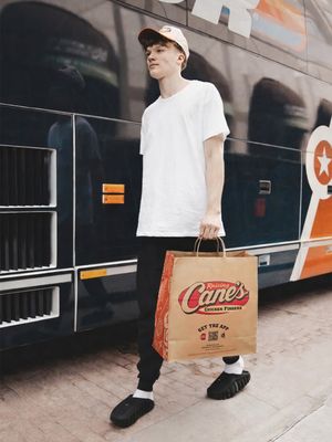 Image post by @bmull24 on Instagram