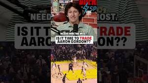 Video post by @guerillasports_ on YouTube
