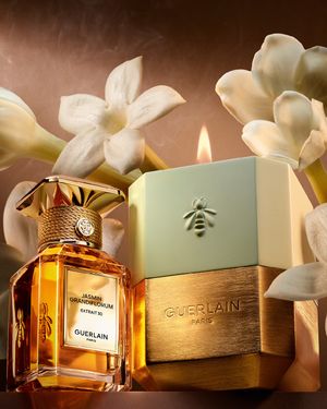 Image post by @guerlain on Instagram