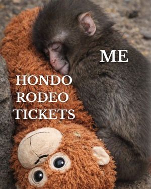 Image post by @thehondorodeo on Instagram