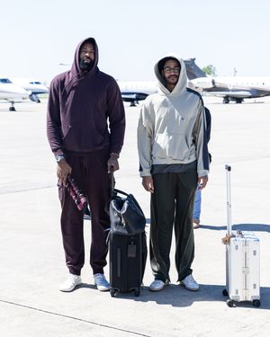 Image post by @pelicansnba on Instagram