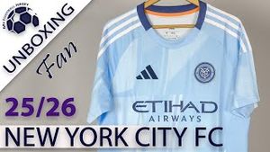 Video post by @myfootballjersey on YouTube