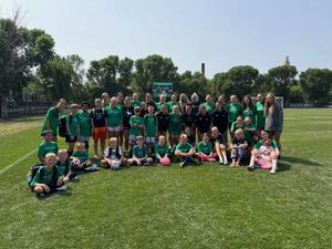 Image post by @undsoccer on Instagram
