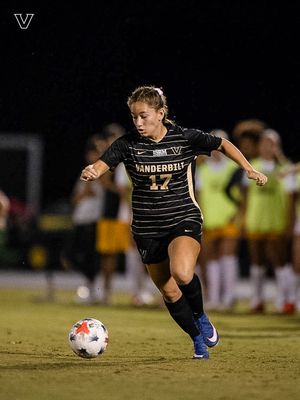 Image post by @vandysoccer on Instagram